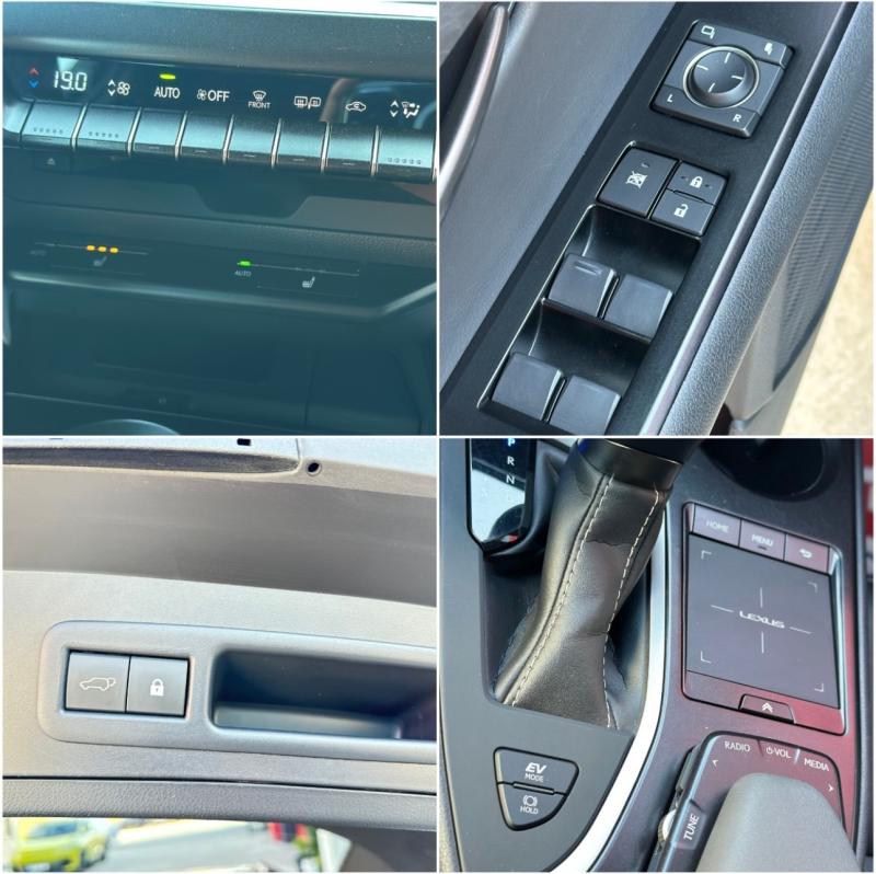 Car Thumb
