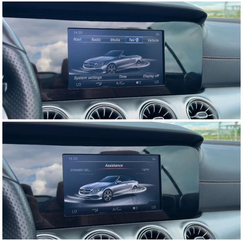 Car Thumb