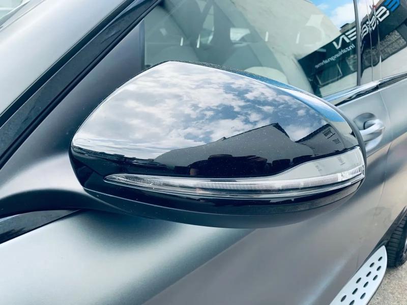 Car Thumb