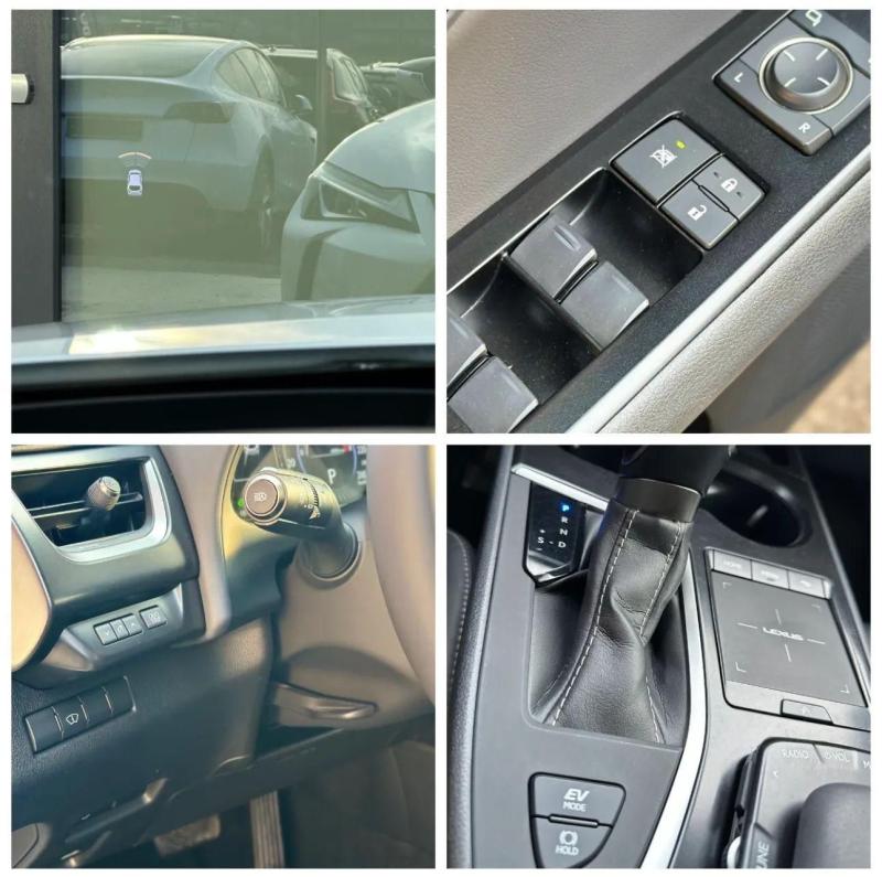 Car Thumb