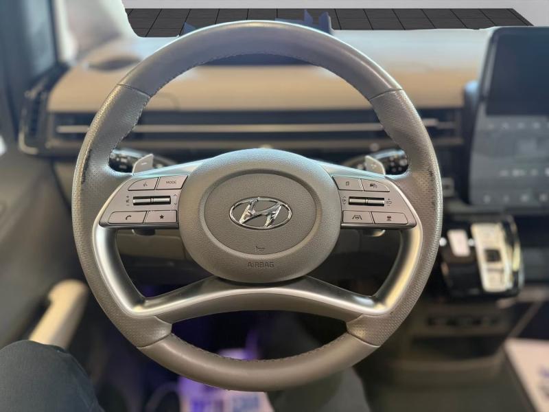 Car Thumb