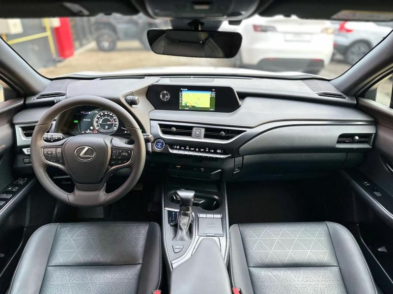 Car Thumb