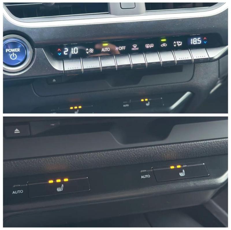 Car Thumb