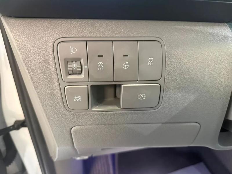 Car Thumb
