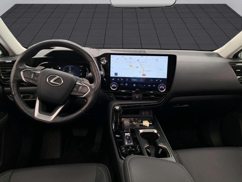 Car Thumb