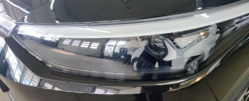 Car Thumb