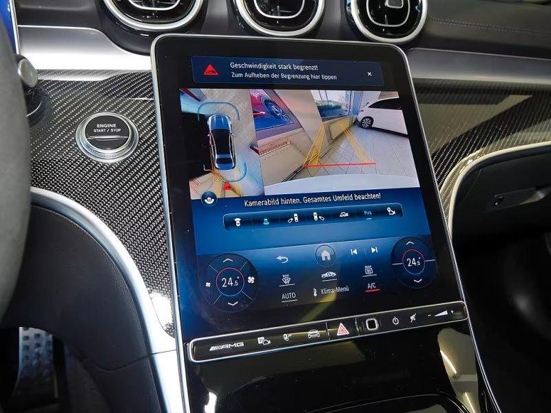 Car Thumb