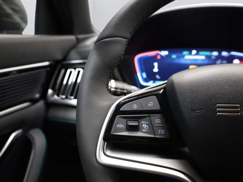 Car Thumb