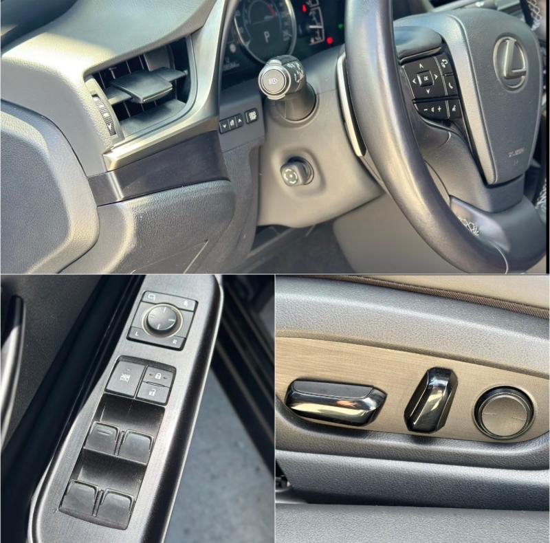 Car Thumb