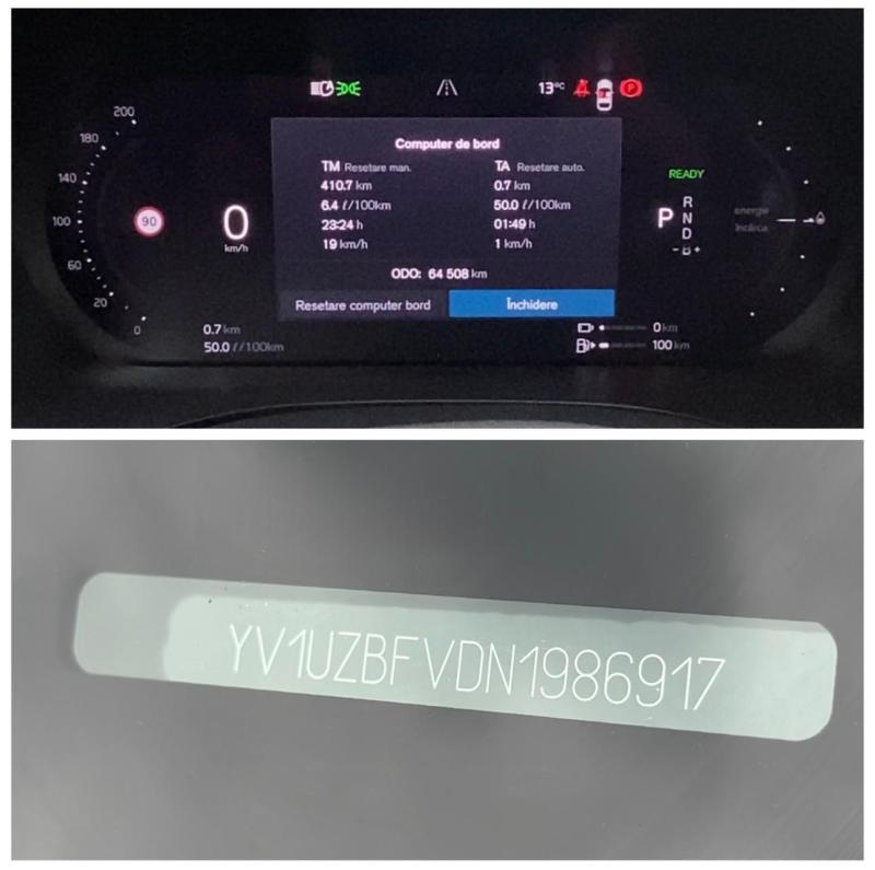 Car Thumb
