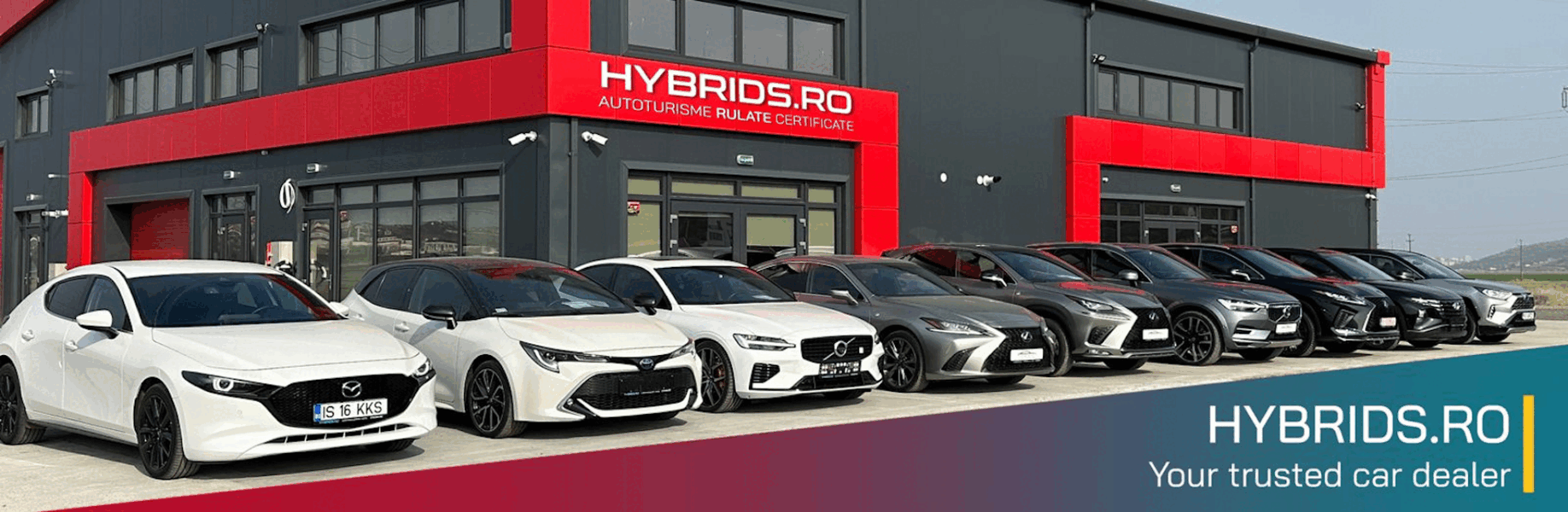 Hybrids